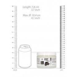 Lubrificante effetto sperma 500 ml Fist it Lubrificante effetto sperma 500 ml Fist it