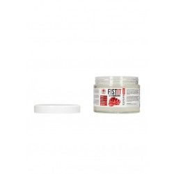 Lubrificante alla fragola extra denso 500 ml Lubrificante alla fragola extra denso 500 ml