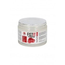 Lubrificante alla fragola extra denso 500 ml Lubrificante alla fragola extra denso 500 ml