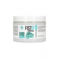 Lubrificante Fisting vaselina 500 ml