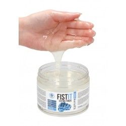 Gel lubrificante fisting extra denso 500 ml Gel lubrificante fisting extra denso 500 ml