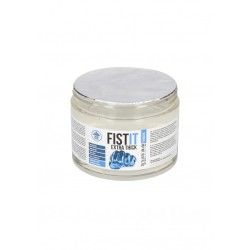 Gel lubrificante fisting extra denso 500 ml Gel lubrificante fisting extra denso 500 ml