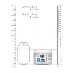 Gel lubrificante fisting extra denso 500 ml Gel lubrificante fisting extra denso 500 ml