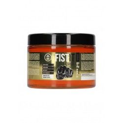Lubrificante intimo 500 ml Gold Fist It Lubrificante intimo 500 ml Gold Fist It