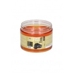 Lubrificante intimo 500 ml Gold Fist It Lubrificante intimo 500 ml Gold Fist It