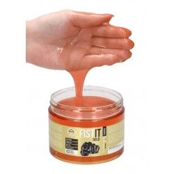 Lubrificante intimo 500 ml Gold Fist It Lubrificante intimo 500 ml Gold Fist It