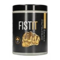 Lubrificante base acqua 1 litro Fist-it