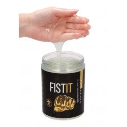 Lubrificante base acqua 1 litro Fist-it Lubrificante base acqua 1 litro Fist-it