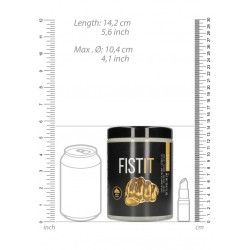 Lubrificante base acqua 1 litro Fist-it Lubrificante base acqua 1 litro Fist-it