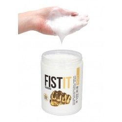 Crema lubrificante fisting numbing 1 litro Crema lubrificante fisting numbing 1 litro