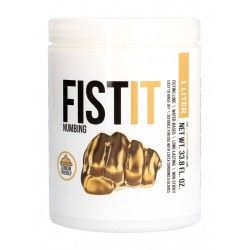 Crema lubrificante fisting numbing 1 litro Crema lubrificante fisting numbing 1 litro