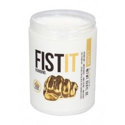 Crema lubrificante fisting numbing 1 litro Crema lubrificante fisting numbing 1 litro