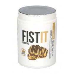 Crema lubrificante fisting numbing 1 litro Crema lubrificante fisting numbing 1 litro