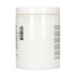 Crema lubrificante fisting numbing 1 litro Crema lubrificante fisting numbing 1 litro