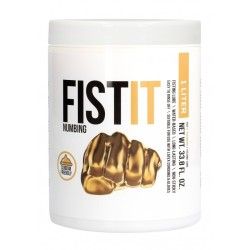 Crema lubrificante fisting numbing 1 litro Crema lubrificante fisting numbing 1 litro