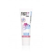 Lubrificante intimo FistIt Hybrid 25 ml