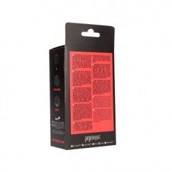 Gabbia pene Mancage in Silicone trasparente Gabbia pene Mancage in Silicone trasparente