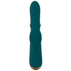 Vibratore vaginale Thumping Rabbit Vibrator Vibratore vaginale Thumping Rabbit Vibrator