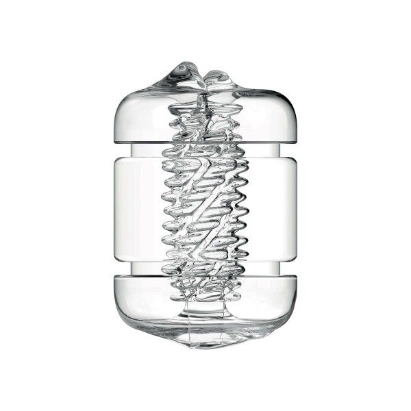 Masturbatore maschile custodia Pussy Mouth