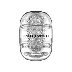 Masturbatore maschile custodia Pussy Mouth Masturbatore maschile custodia Pussy Mouth
