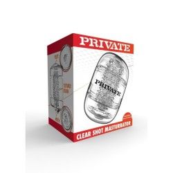 Masturbatore maschile custodia Pussy Mouth Masturbatore maschile custodia Pussy Mouth