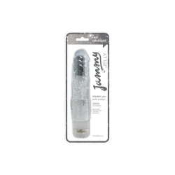 Vibratore realistico crushy glitter Vibratore realistico crushy glitter