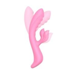 Vibratore rabbit The Belle Rabbit Vibratore rabbit The Belle Rabbit