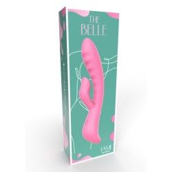Vibratore rabbit The Belle Rabbit Vibratore rabbit The Belle Rabbit