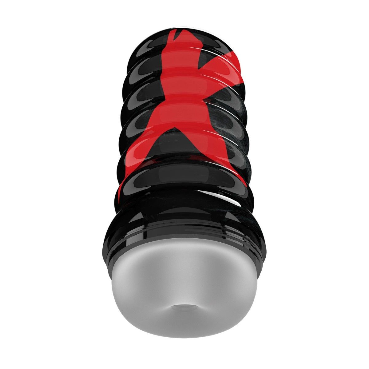 Masturbatore maschile PDX Elite Air-Tight Stroker