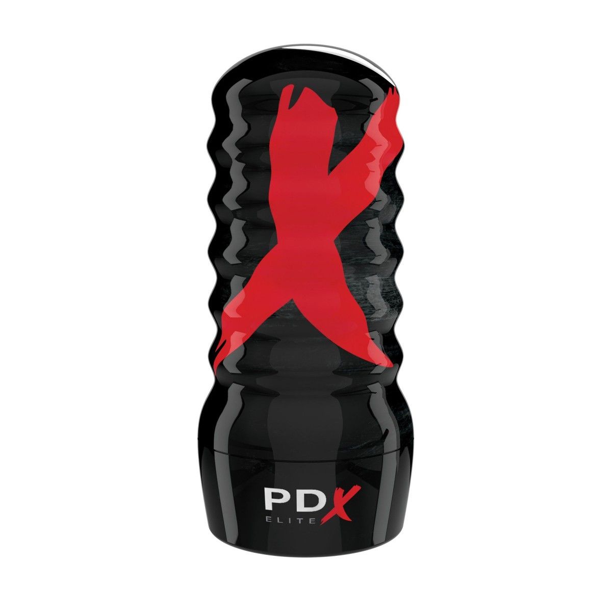 Masturbatore maschile PDX Elite Air-Tight Stroker