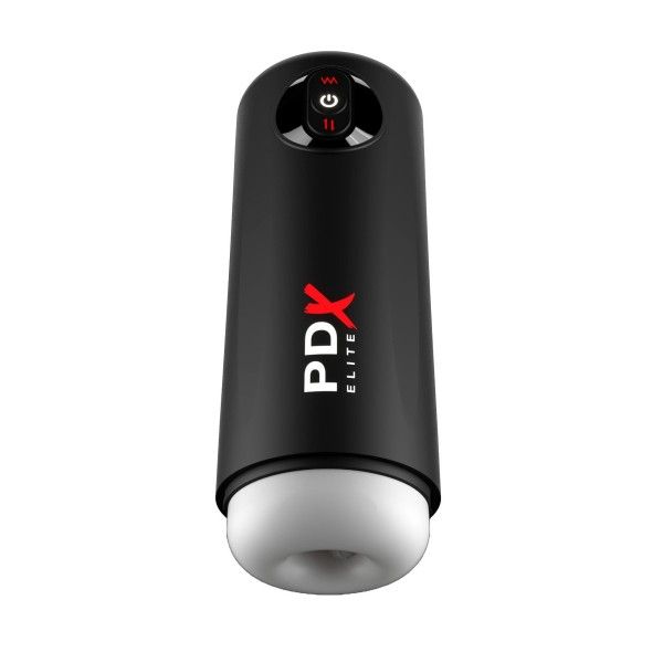 Masturbatore maschile Moto Milker