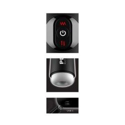 Masturbatore maschile Moto Milker Masturbatore maschile Moto Milker