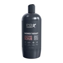 Masturbatore uomo Shower Therapy Scrub mulat Masturbatore uomo Shower Therapy Scrub mulat