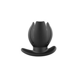 Plug anale dilatatore Spreader 4-Way Plug anale dilatatore Spreader 4-Way