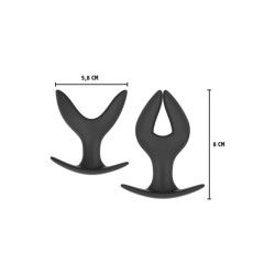 Plug anale Anchor Plug Medium Plug anale Anchor Plug Medium