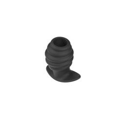 Plug anale cavo Invader Open Plug Medium Plug anale cavo Invader Open Plug Medium