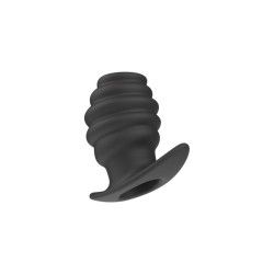 Plug anale cavo Invader Open Plug Large Plug anale cavo Invader Open Plug Large