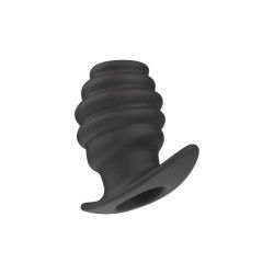 Plug anale cavo Invader Open Plug XLarge Plug anale cavo Invader Open Plug XLarge