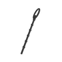 Dilatatori uretrali Penis Plug Large 2 pz Dilatatori uretrali Penis Plug Large 2 pz