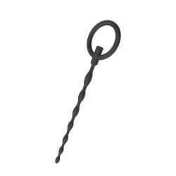 Dilatatori uretrali Penis Plug Small 2 pz Dilatatori uretrali Penis Plug Small 2 pz