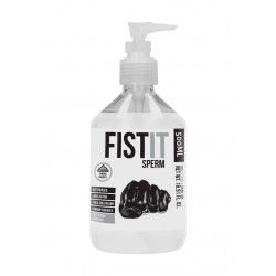 Lubrificante sperma finto dispenser 500 ml Lubrificante sperma finto dispenser 500 ml