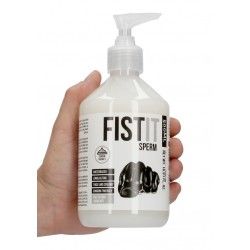 Lubrificante sperma finto dispenser 500 ml Lubrificante sperma finto dispenser 500 ml