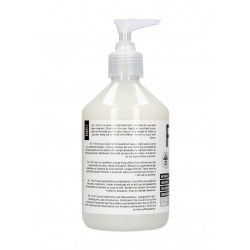 Lubrificante sperma finto dispenser 500 ml Lubrificante sperma finto dispenser 500 ml