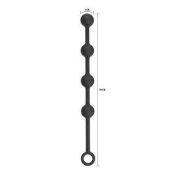 Palline anali Heavy Anal Balls Large Palline anali Heavy Anal Balls Large
