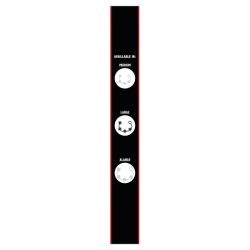 Palline anali Heavy Anal Balls Large Palline anali Heavy Anal Balls Large