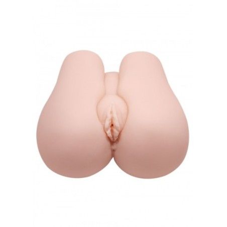 Masturbatore maschile vibrante Nympho