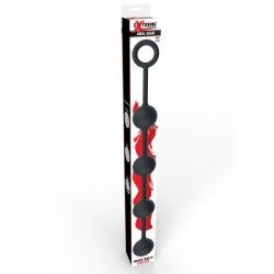Palline anali Heavy Anal Balls XLarge Palline anali Heavy Anal Balls XLarge