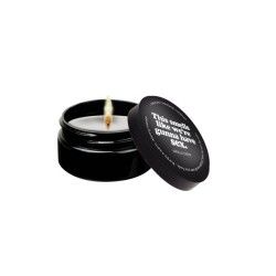 Candela massaggio Mini 56 gr Smells Like Sex