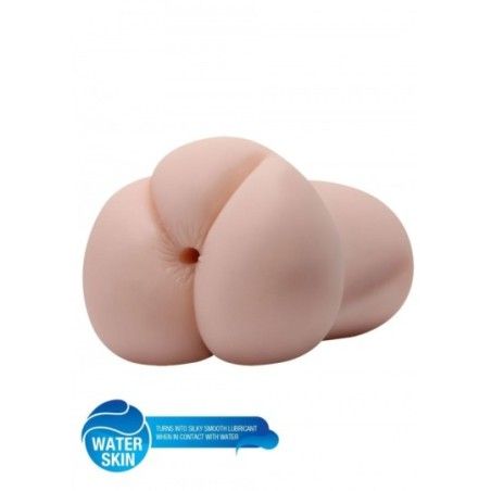 Masturbatore maschile realistico ano