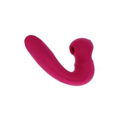 Doppio stimolatore vaginale Celestial Love Doppio stimolatore vaginale Celestial Love